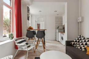 Bright and modern flat at the heart of Lille - Welkeys